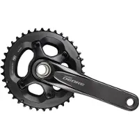 Shimano Kurbelgarnitur