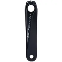 Shimano Linke Kurbel FC-R8000