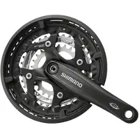 Shimano Fcm-t521 Kurbelgarnitur