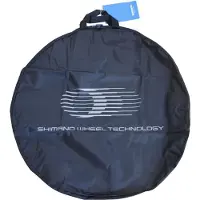 Shimano Laufradtasche für Rennrad-Laufräder 2023 Laufradtaschen & Kits