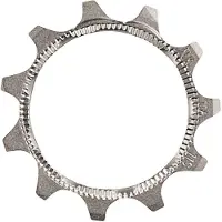 Shimano Ritzel mit integriertem Distanzstück für Kassette 11-25 / 11-28 / 11-30 CS-R9100