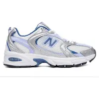 New Balance für Damen. U530V1_LI Turnschuhe 530 grau, lila (38), Wohnung, Schnürsenkel, Lässig, Flieder