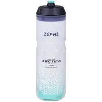 Zéfal Isotherme Trinkflasche arctica