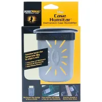 Music Nomad MN303 Humitar Case Humidifier