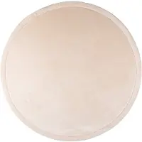 Little Olly Spielmatte Rund - Jip Beige Ø 200 cm