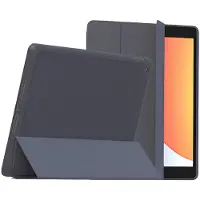MW Folio Slimskin Ipad Air 4/5 Gen Blue
