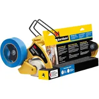 3M Hand-Masker Set aus vorkonfektionierter Abdeckfolie und Abdeckband M3000-PAK-WE