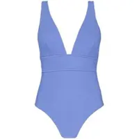 Barts Badeanzug Damen Saltoty Sculpting One Piece Lavender-Größe 38