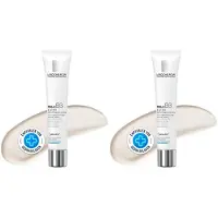 La Roche-Posay Roche-Posay Mela B3 Pflegecreme LSF 30 2x 2x40 ml Creme