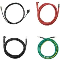 SolarEdge Home Batterie 48 V Kabel 2,5 m Wechselrichter-zu-Batterie RWS