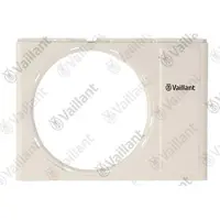 Vaillant Frontblech 8000018567