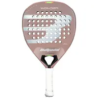 Bullpadel Wonder Padel Schläger Hybridkonfiguration Zwischenbalance 350-360g