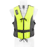 Talamex Besto Dinghy Zipper 50n Schwimmweste