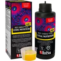 Red Sea Reef Energy plus AB 250ml Korallenfutter