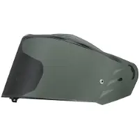 LS2 Storm III MaxVision Pinlock-Ready Visier