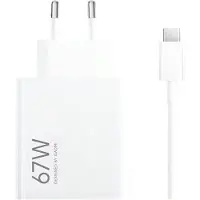 Xiaomi 67W HyperCharge Netzteil (Typ-A)
