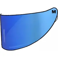 HJC Visier RPHA 72
