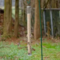 Cj Wildlife Riesenfuttersäule 123 cm |