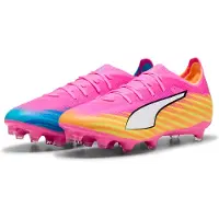 Puma Herren Fussball-Rasenschuhe ULTRA 6 MATCH FG/AG