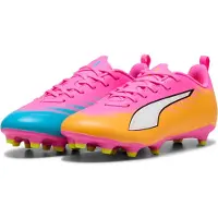 Puma Kinder Fussball-Rasenschuhe ULTRA 6 PLAY FG/AG Jr
