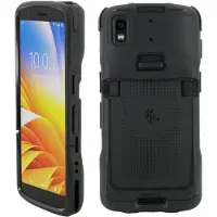 Mobilis Tc22/27 Softbag Hülle