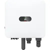 Huawei FusionSolar-Wechselrichter 3-phasig 2-MPPT