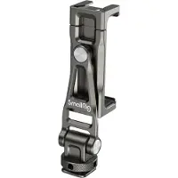 SmallRig 3559 Multifunctional Universal Metal Smartphone-halterung