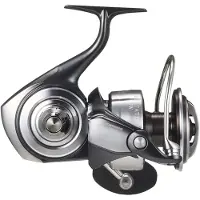 Daiwa 26 Certate SW 18000-H Salzwasser-Angelrolle