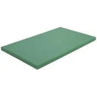 Schneider Schneidebrett GN 1/1 228312 , Farbe: grün