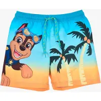 Ryhmä Hau Badehose, Blau, 110-116
