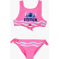 Disney Stitch Bikini, Rosa, 152-158