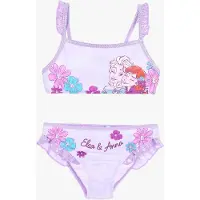 Disney Frozen Bikini "" in Lila - 128