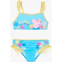 Pipsa Possu Bikini, Blau, 110-116