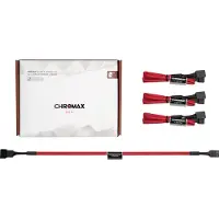 Noctua NA-SEC1 chromax.red