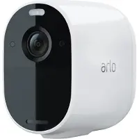 Arlo Essential 3 2er Set mit Solarpanel