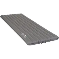 Exped - Ultra 10R - Isomatte Gr LW - 197 x 65 x 9 cm grau