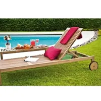 Tramontina Liege 195 x 79 x 104 cm