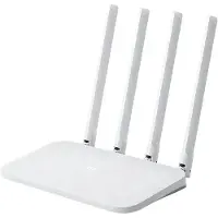 Xiaomi | Mi Router 4C | 802.11n | 300 Mbit/s | Ethernet-LAN-Anschlüsse (RJ-45) 3 | MU-MiMO | Antennentyp 4 Externe Antennen