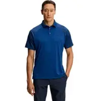 J.Lindeberg J. LINDEBERG Polo Tucker, dunkelblau