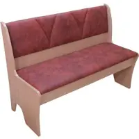 Möbel Direkt Online Bank, Breite 120 cm Paul