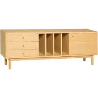 Hubsch Nobby Schrank/Sideboard natur