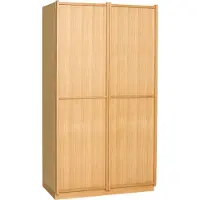 Hubsch Kura Schrank groß natürlich
