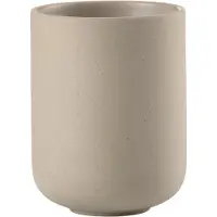 Zone Denmark Zahnbürstenhalter Sensu Taupe