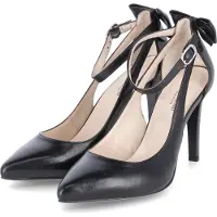 Nero Giardini Slingpumps, 12-Italienisch:41, Color:schwarz
