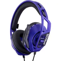 Nacon RIG 300 PRO HS, Kabelgebunden, 20 - 20000 Hz, Gaming, 233 g, Kopfhörer, Violett