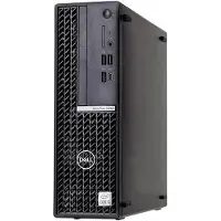 Dell OptiPlex 5090 i5-10505 16GB 256GB SSD SFF Win11pro