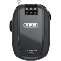 ABUS Schloss Combiflex Stopover