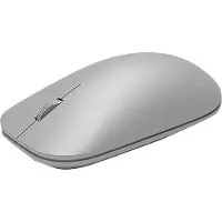 Microsoft Surface , BlueTrack, Bluetooth, 4000 fps, Grau