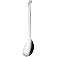 Hendi 96x Servierlöffel,321x71mm