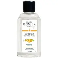 Maison Berger Fruity Sun - Lumière Florale Nachfüller 200ml